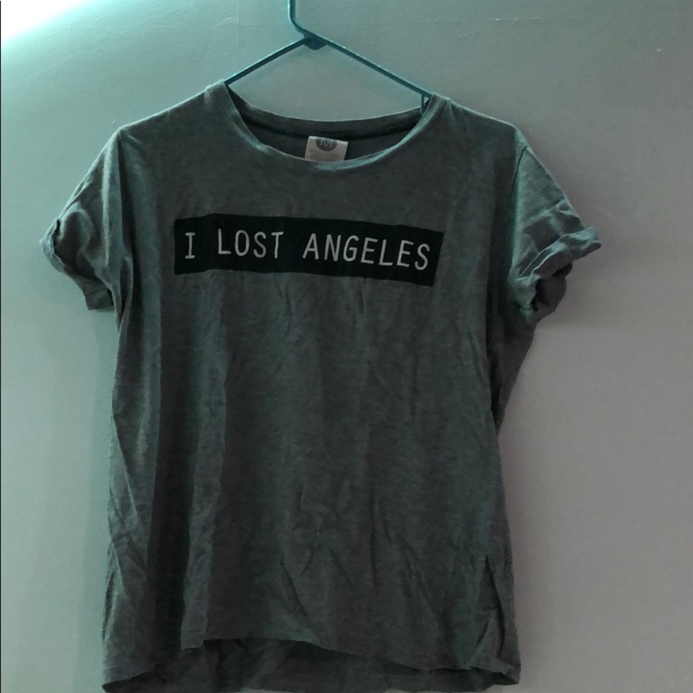 Tee shirt